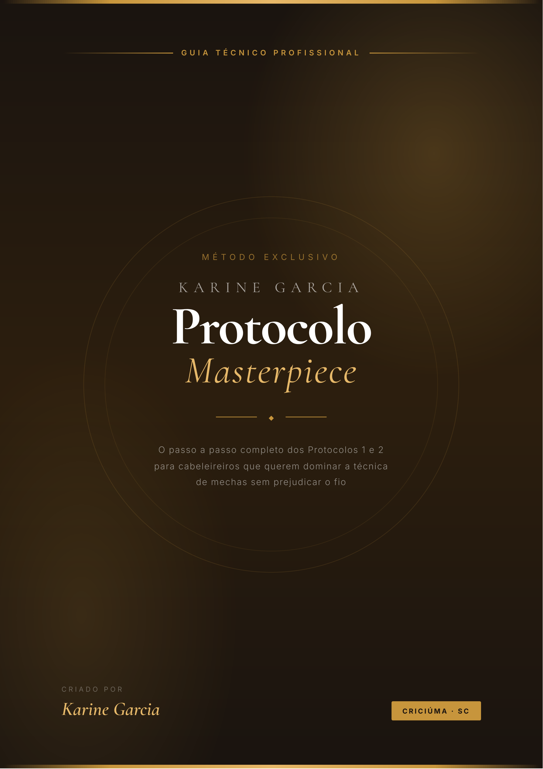 Capa do Guia Técnico Protocolo Masterpiece